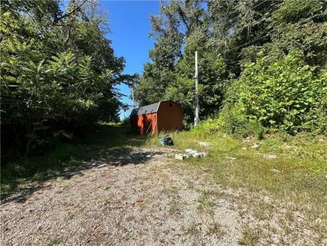 1441 Leckrone Masontown Road German Township PA 15461