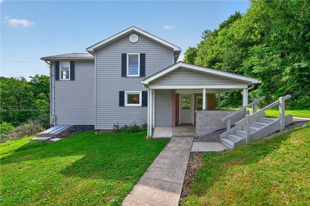 133 Lower Hayes Road Rayburn Township PA 16201