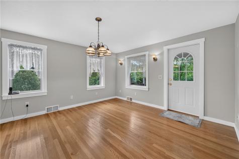 133 Lower Hayes Road Rayburn Township PA 16201