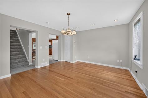 133 Lower Hayes Road Rayburn Township PA 16201