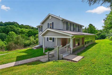 133 Lower Hayes Road Rayburn Township PA 16201