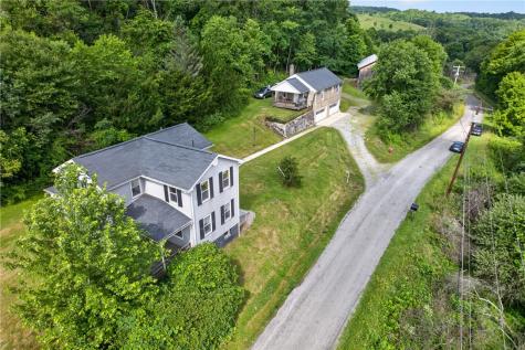 133 Lower Hayes Road Rayburn Township PA 16201