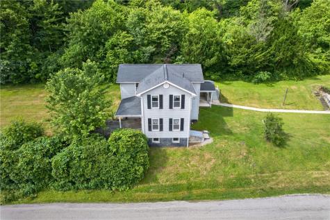 133 Lower Hayes Road Rayburn Township PA 16201