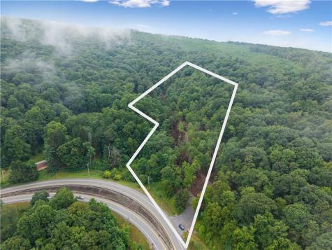 0 Us Route 30 Ligonier Township PA 15655