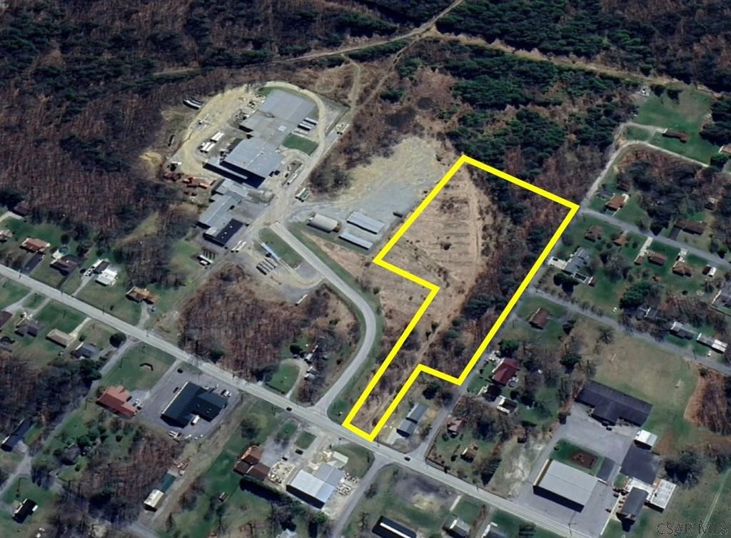 0 Pike Road Johnstown PA 15909