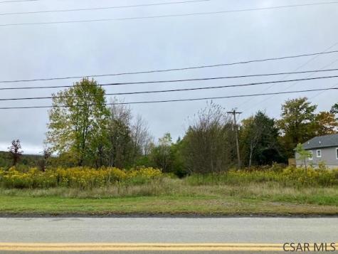 0 Pike Road Johnstown PA 15909