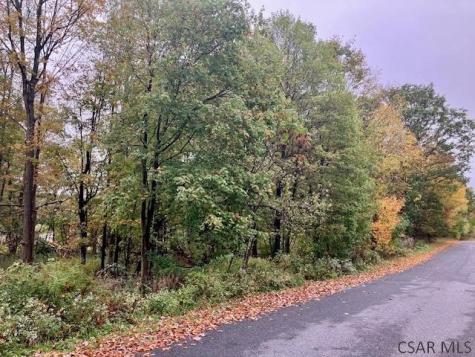 0 Pike Road Johnstown PA 15909