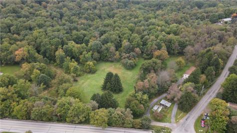 117 Heinz Camp Road Perry Township PA 16051