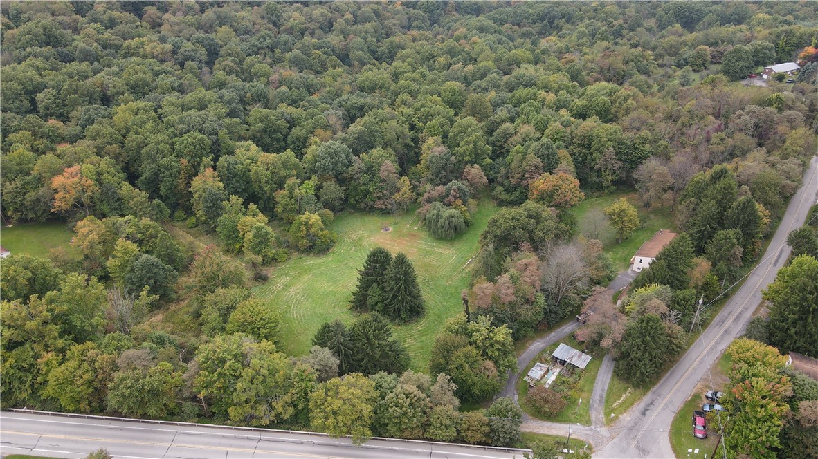 117 Heinz Camp Road Perry Township PA 16051