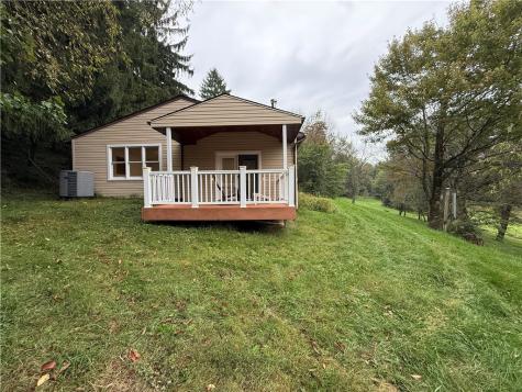 117 Heinz Camp Road Perry Township PA 16051