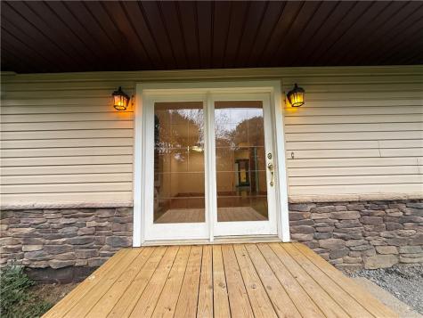 117 Heinz Camp Road Perry Township PA 16051