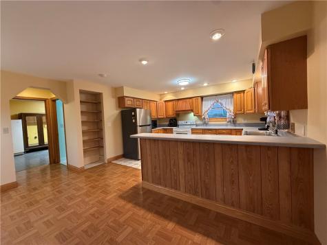 117 Heinz Camp Road Perry Township PA 16051