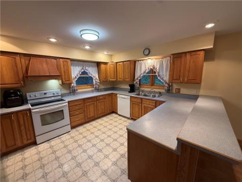 117 Heinz Camp Road Perry Township PA 16051
