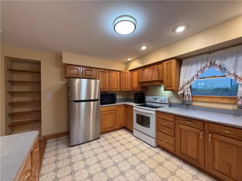 117 Heinz Camp Road Perry Township PA 16051