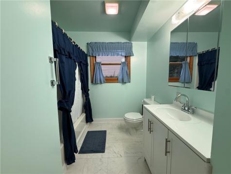 117 Heinz Camp Road Perry Township PA 16051