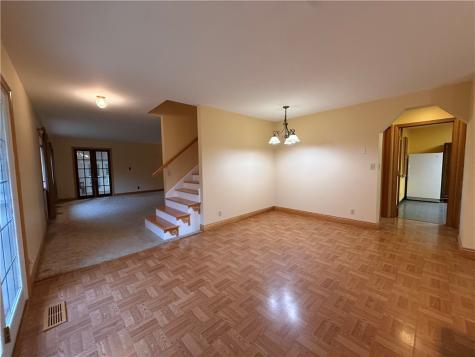 117 Heinz Camp Road Perry Township PA 16051