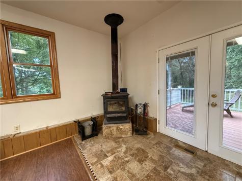 117 Heinz Camp Road Perry Township PA 16051