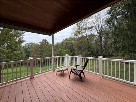 117 Heinz Camp Road Perry Township PA 16051