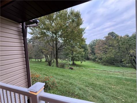 117 Heinz Camp Road Perry Township PA 16051