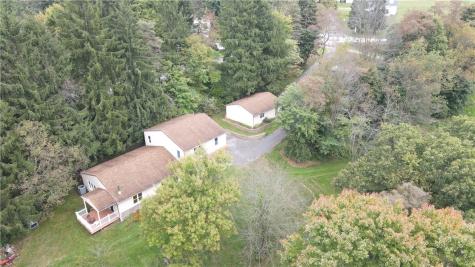 117 Heinz Camp Road Perry Township PA 16051