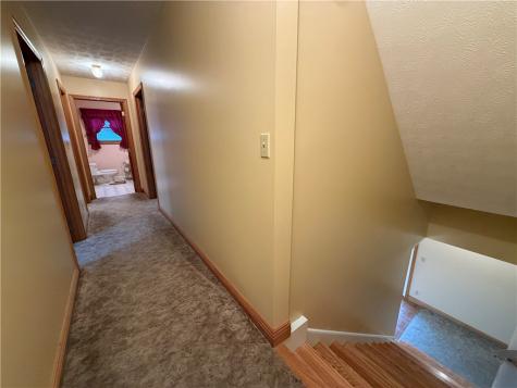 117 Heinz Camp Road Perry Township PA 16051