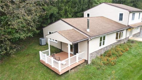 117 Heinz Camp Road Perry Township PA 16051