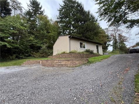117 Heinz Camp Road Perry Township PA 16051
