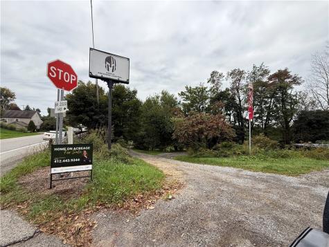 117 Heinz Camp Road Perry Township PA 16051