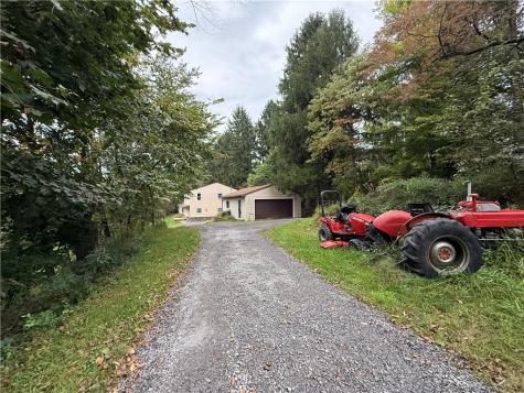 117 Heinz Camp Road Perry Township PA 16051