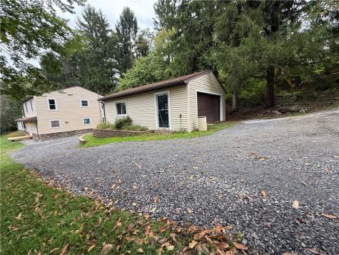 117 Heinz Camp Road Perry Township PA 16051