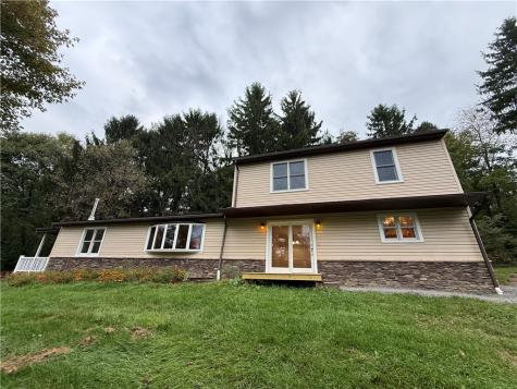 117 Heinz Camp Road Perry Township PA 16051