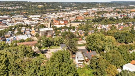 3377 Monroe Street Hill District PA 15213