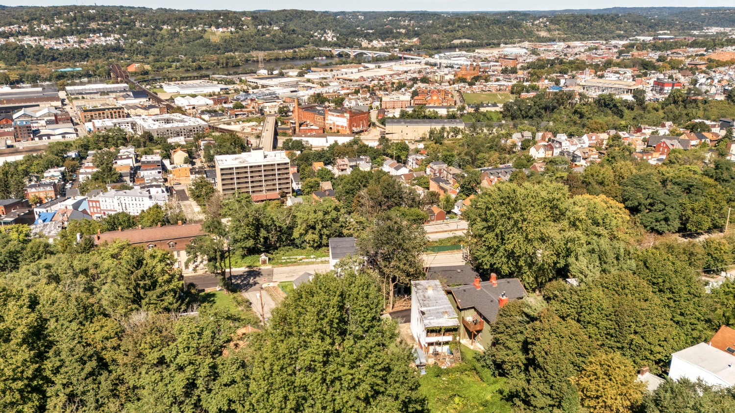 3377 Monroe Street Hill District PA 15213