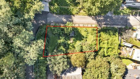 3377 Monroe Street Hill District PA 15213
