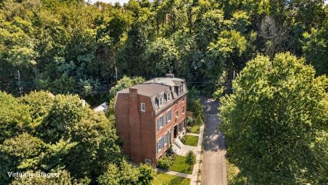 3377 Monroe Street Hill District PA 15213