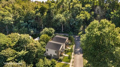 3377 Monroe Street Hill District PA 15213