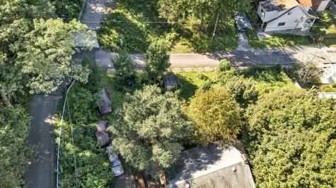 3377 Monroe Street Hill District PA 15213