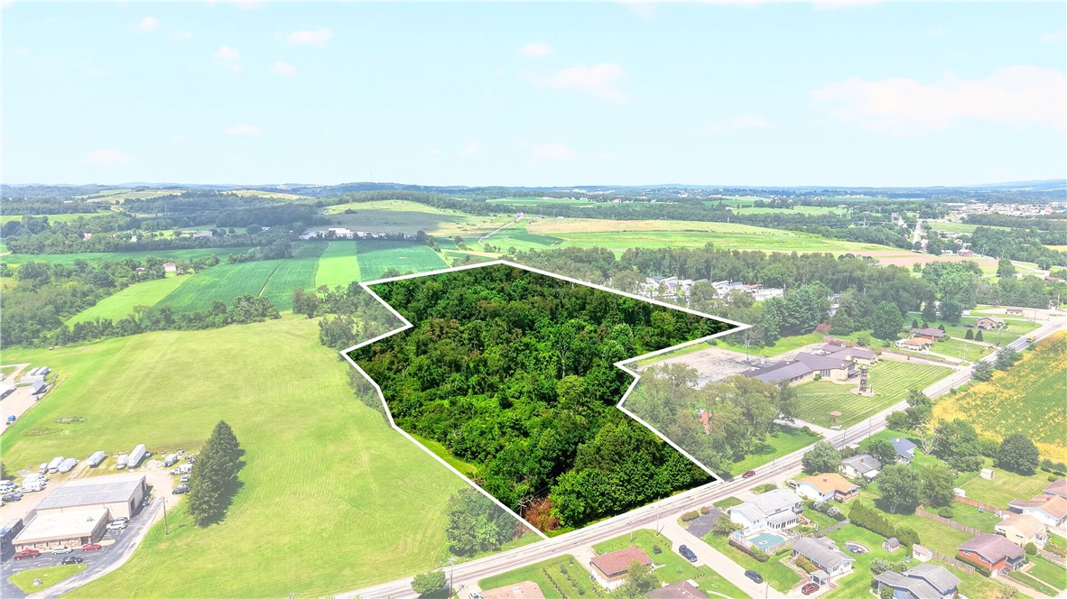Tbd Porter Avenue Scottdale PA 15683