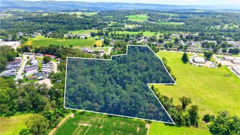Tbd Porter Avenue Scottdale PA 15683