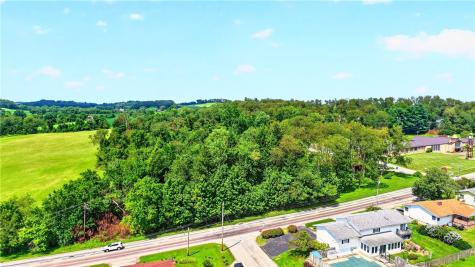 Tbd Porter Avenue Scottdale PA 15683