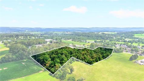 Tbd Porter Avenue Scottdale PA 15683