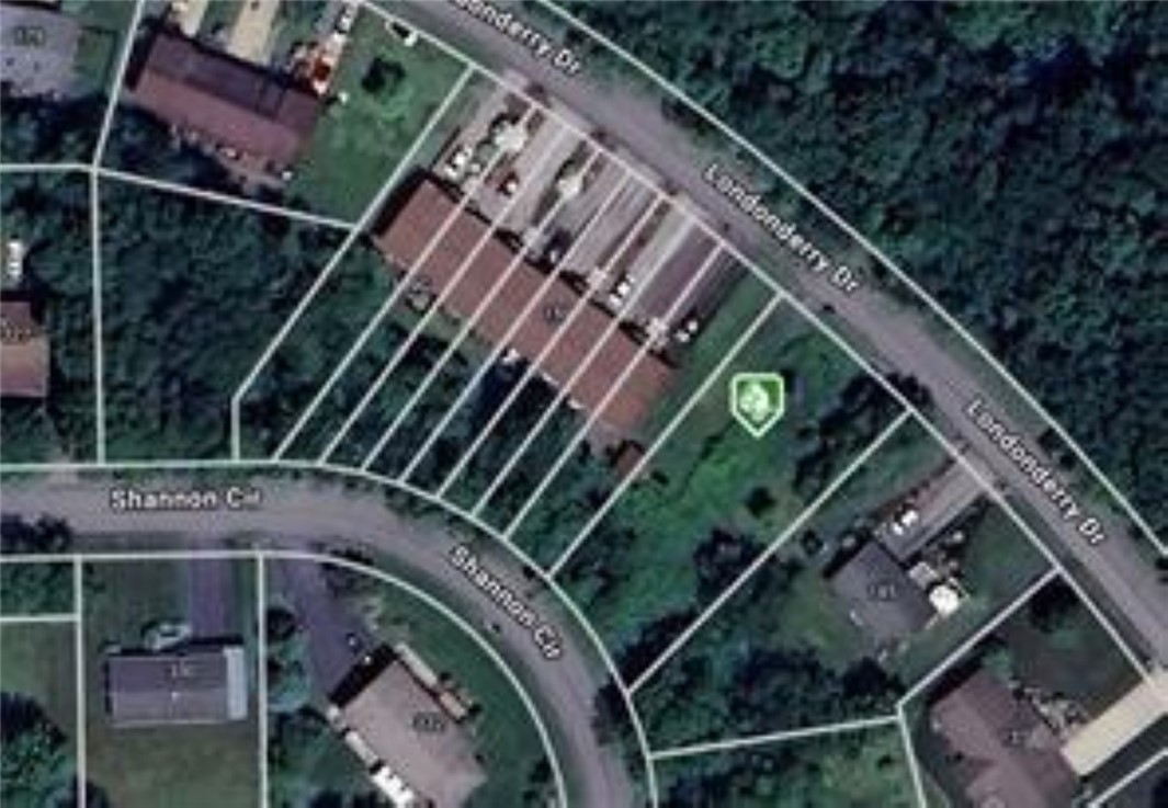 Lot 62 Londonderry Drive Daugherty Township PA 15066