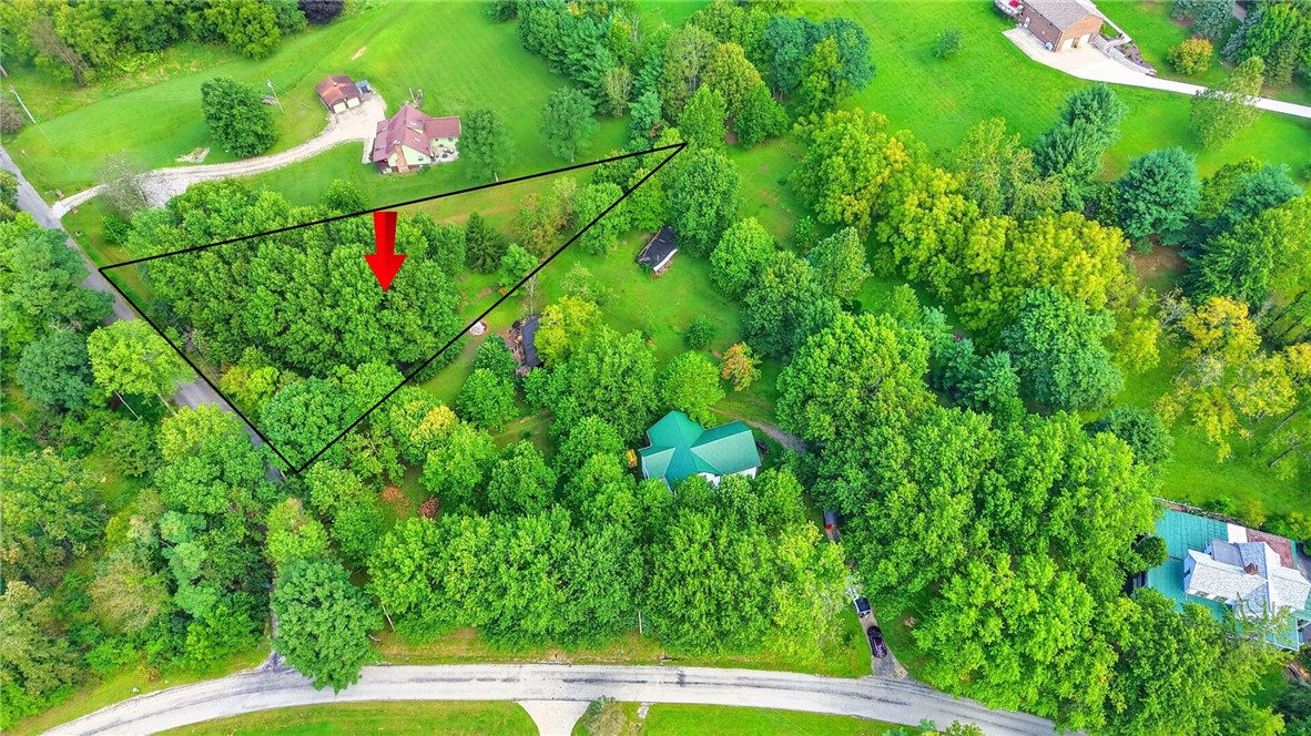 Lot# 11a Hemlock Way South Franklin PA 15301