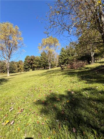 Lot# 11a Hemlock Way South Franklin PA 15301