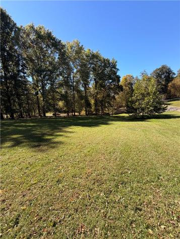 Lot# 11a Hemlock Way South Franklin PA 15301