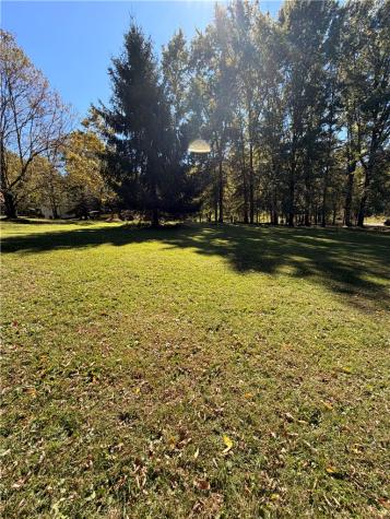 Lot# 11a Hemlock Way South Franklin PA 15301