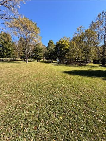 Lot# 11a Hemlock Way South Franklin PA 15301