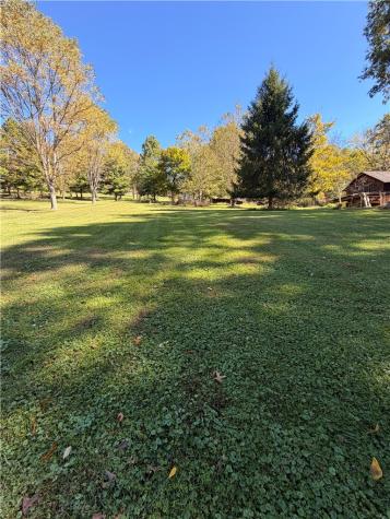 Lot# 11a Hemlock Way South Franklin PA 15301