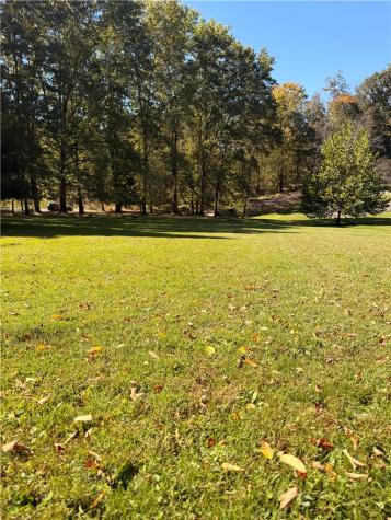 Lot# 11a Hemlock Way South Franklin PA 15301