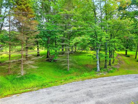 Lot# 11a Hemlock Way South Franklin PA 15301